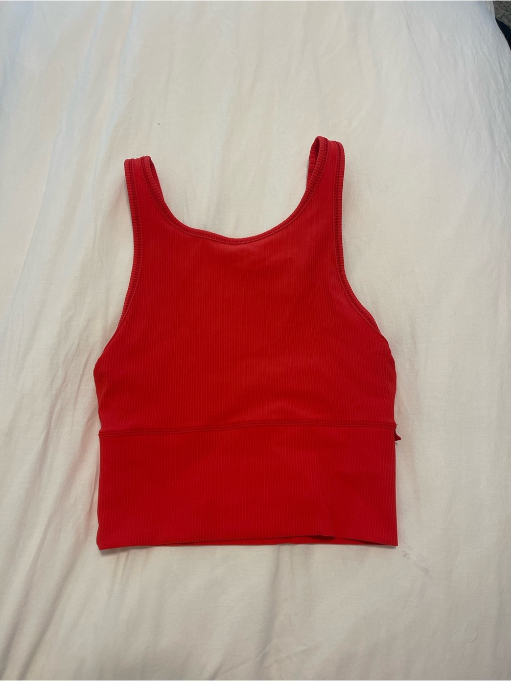 Lululemon Power Pivot Tank - Picture 2 of 4